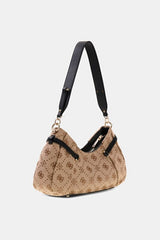 Guess Dorothy Kadın Omuz Çantası HWJP2231180 - Bej
