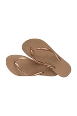 HAVAİANAS SLIM 4000030 - Pembe