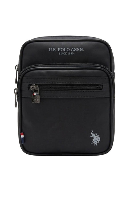 U.S POLO HEYBE PLHEY26036 - Siyah