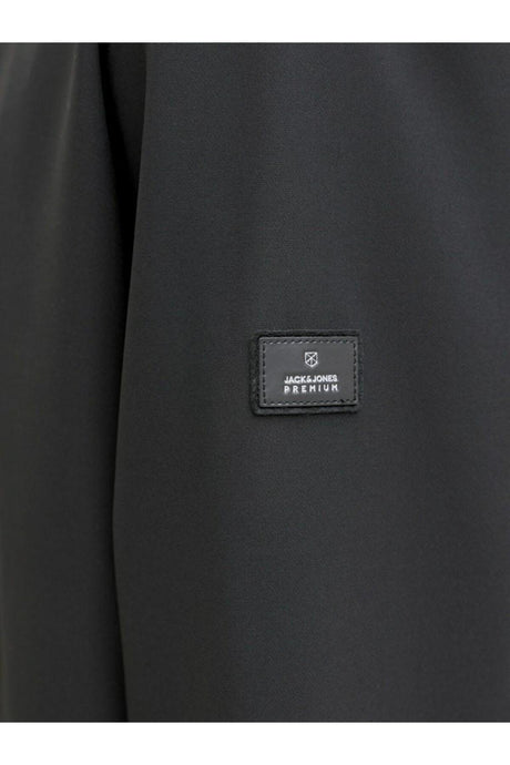 JACK&JONES JACKET MALE WOV PRE92/EA8 12291947 - Siyah