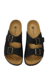 LUMBERJACK MENDY LTH 5FX - Siyah