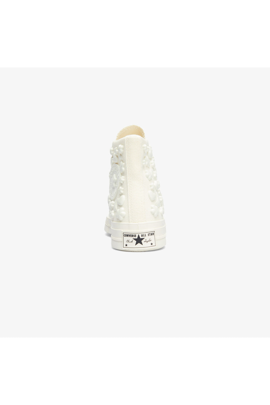 CONVERSE CHUCK 70 A06434C.286 - Krem