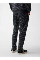 GUESS ERKEK KORBIN PANT Z2BB05K7122 - Siyah/ Lacivert