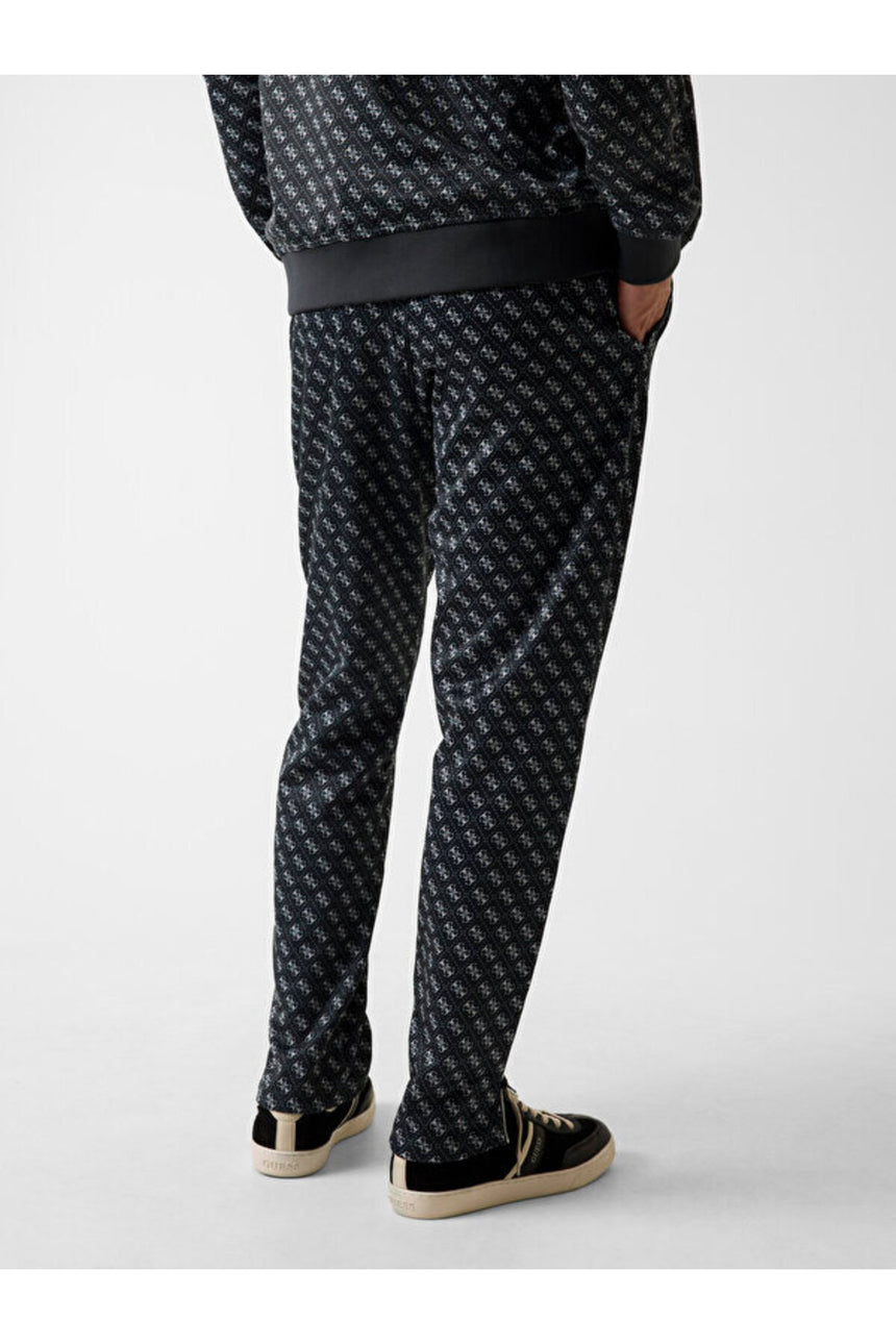 GUESS ERKEK KORBIN PANT Z2BB05K7122 - Siyah/ Lacivert