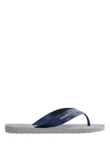 Havaianas Track Waves 4149734 Erkek Terlik - Gri
