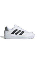 adidas Courtblock Kadın Sneaker IF6493 - Beyaz