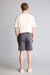 Defacto Erkek Knitted Bottom W1105AZ - Antrasit