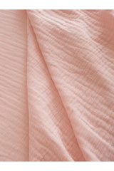 LCW HOME S60038AI YTÖ,MUSLINDUZ-CK-YTO - Mat Pembe