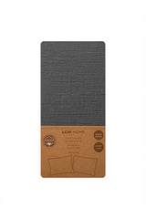 LCW HOME S60044D8 YSK,MUSLINDUZ-YS - Antrasit
