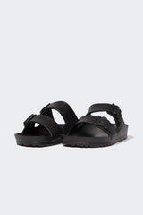 Defacto Erkek Slipper-Flipflop T5135Az - Siyah