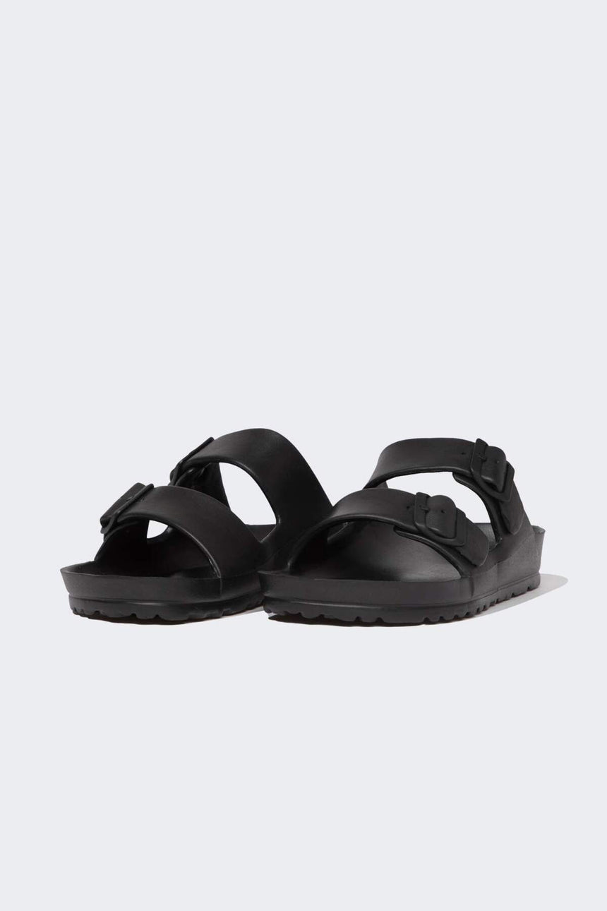 Defacto Erkek Slipper-Flipflop T5135Az - Siyah