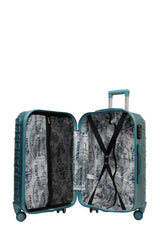 LUMBERJACK LUGANO -B ABS 5PR - Buz Mavisi