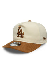 NEW ERA 60771821 9FİFTY ŞAPKA - Açık Bej