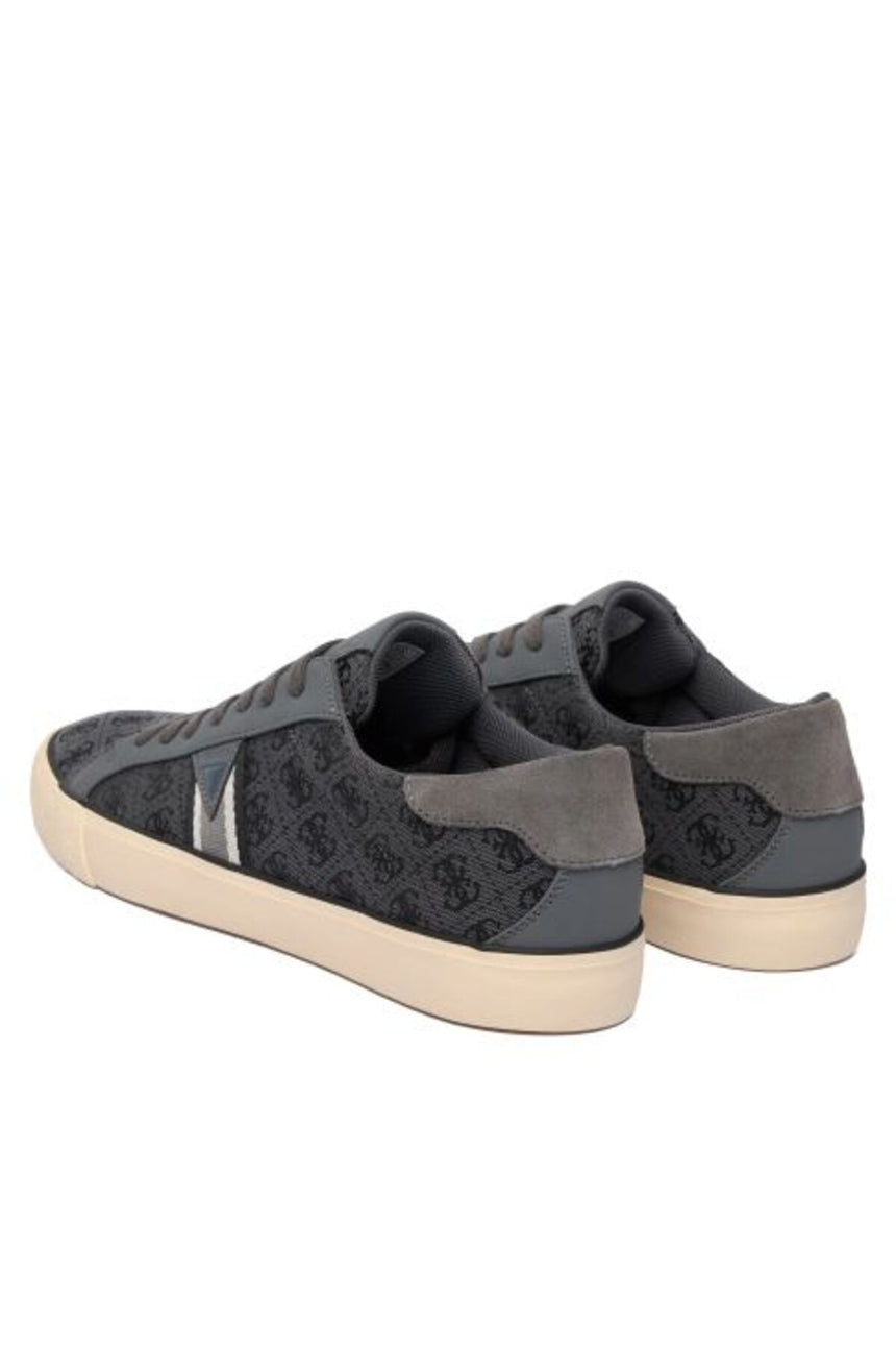 GUESS ERKEK DAVOR FMPDAVFAL12 - Antrasit
