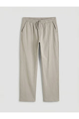 LCW ERKEK S6DH05G8 PNT,SUPA - Gri