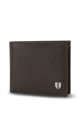 U.S POLO CUZDAN PLCUZ8406 - Acı Kahve