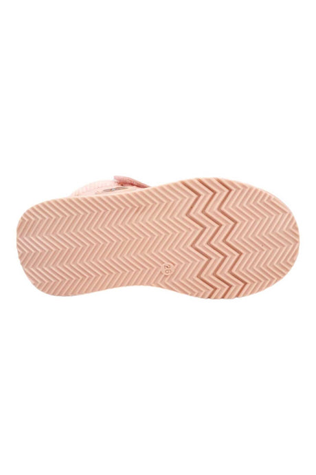 Vicco Bebe Hippi Bot 946.B24K.413 - Pudra Pembe