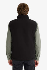 Defacto Erkek Outer Wear D6288AX - Siyah