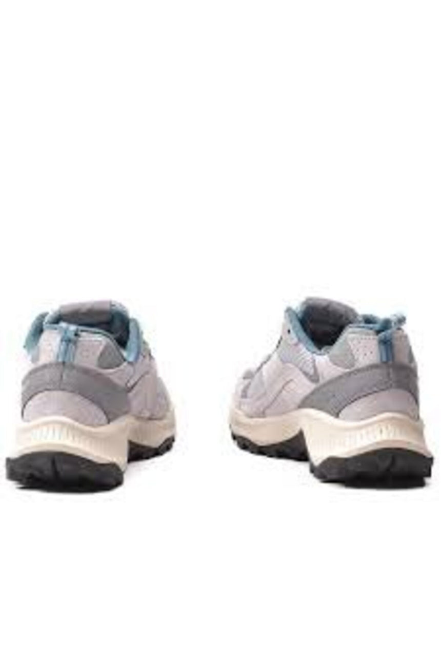 Merrell Erkek Speed Strike J00003649 Trek Günlük Ayakkabı - Koyu Gri Mavi
