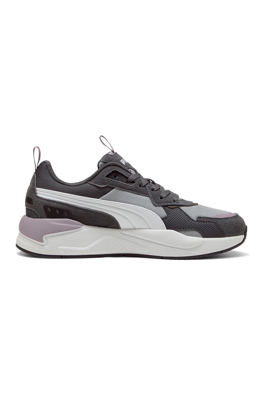 Puma X-Ray 3 SD 39966809 - Gri/ Beyaz
