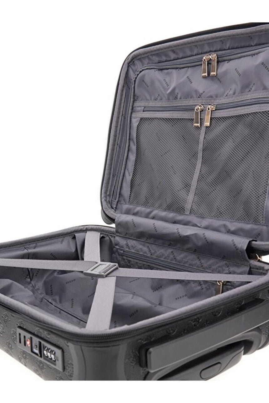 GUESS KADIN WILDER 18 IN 8-WHEEL TWDP7452983 - Mavi