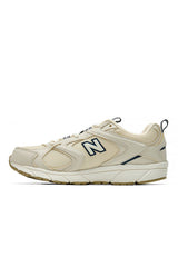 NEW BALANCE UNISEX AYAKKABI ML408BJ - Bej