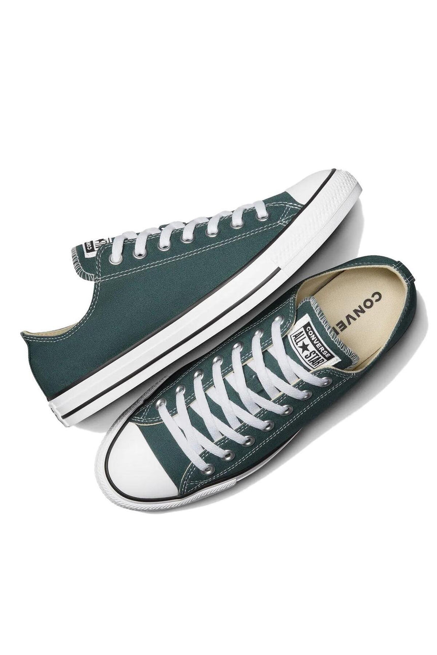 Converse Chuck Taylor All Star 40.A10537C.384 - Açık Yeşil/ Haki