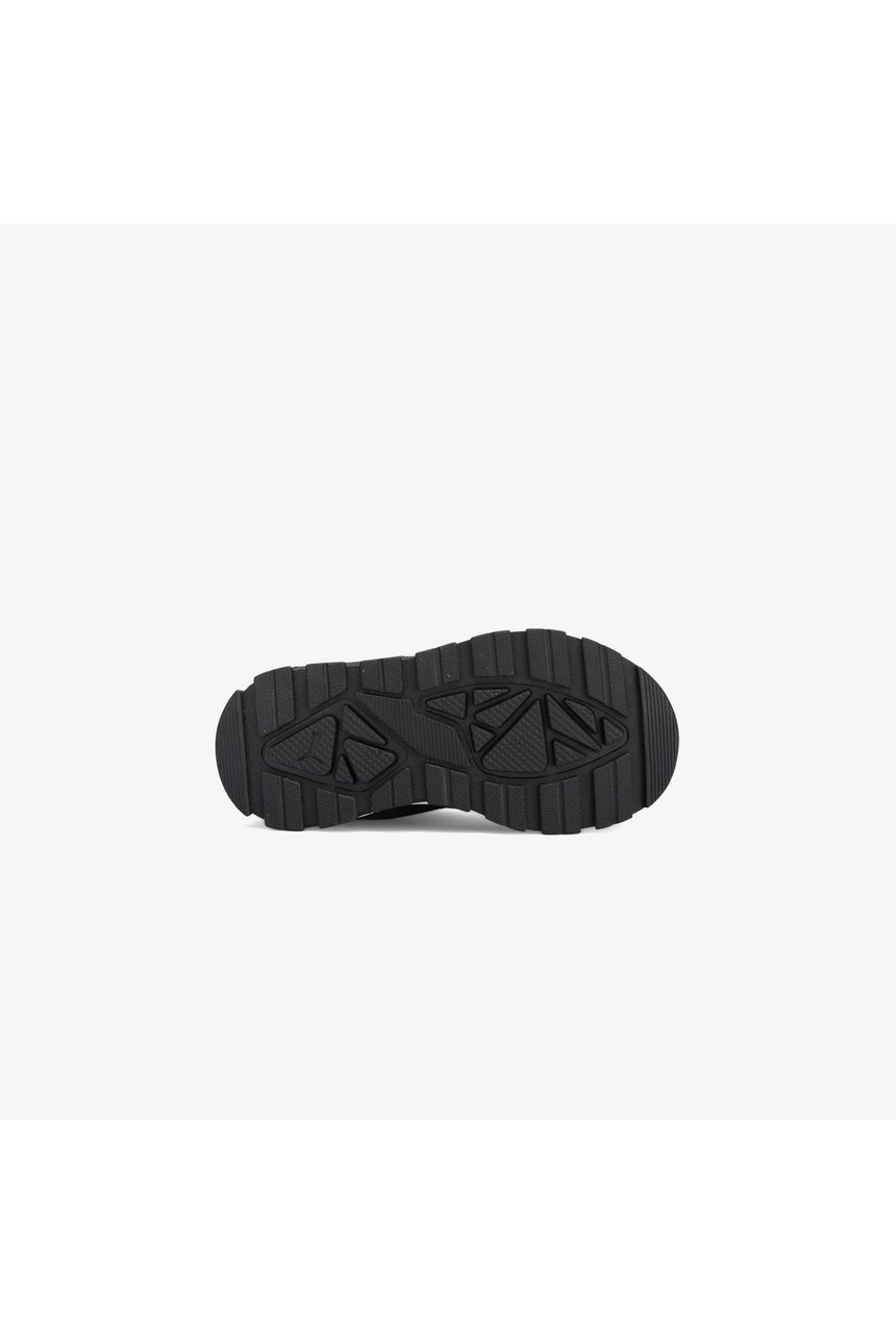 Puma Evolve Trail PS 39764501 - Siyah/Canlı Mavi