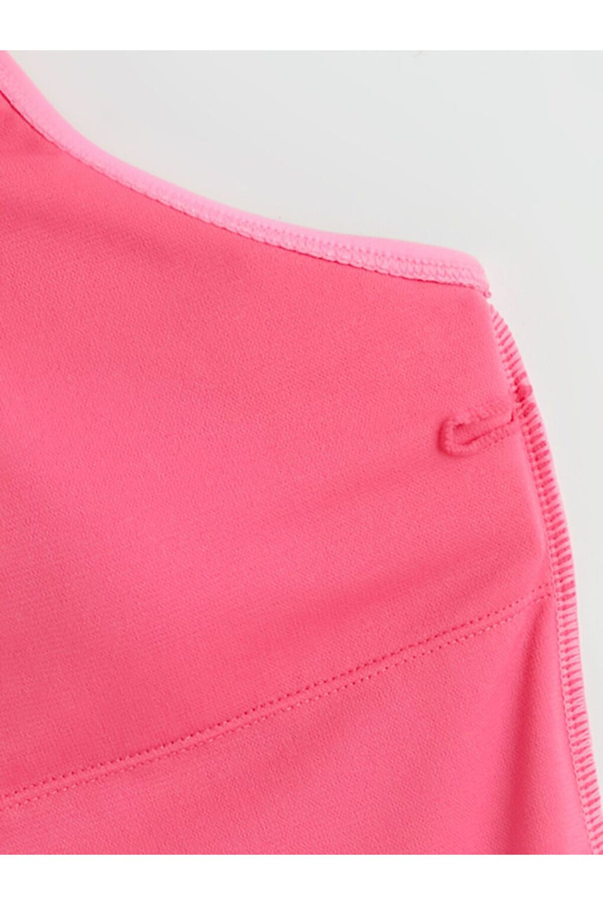 LCW ÇOCUK S6AI17B4 MAY,YOYASTIC - Neon Pembe