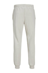 JACK&JONES SWEATPANTS 12248838 - Bej/ Açık Gri