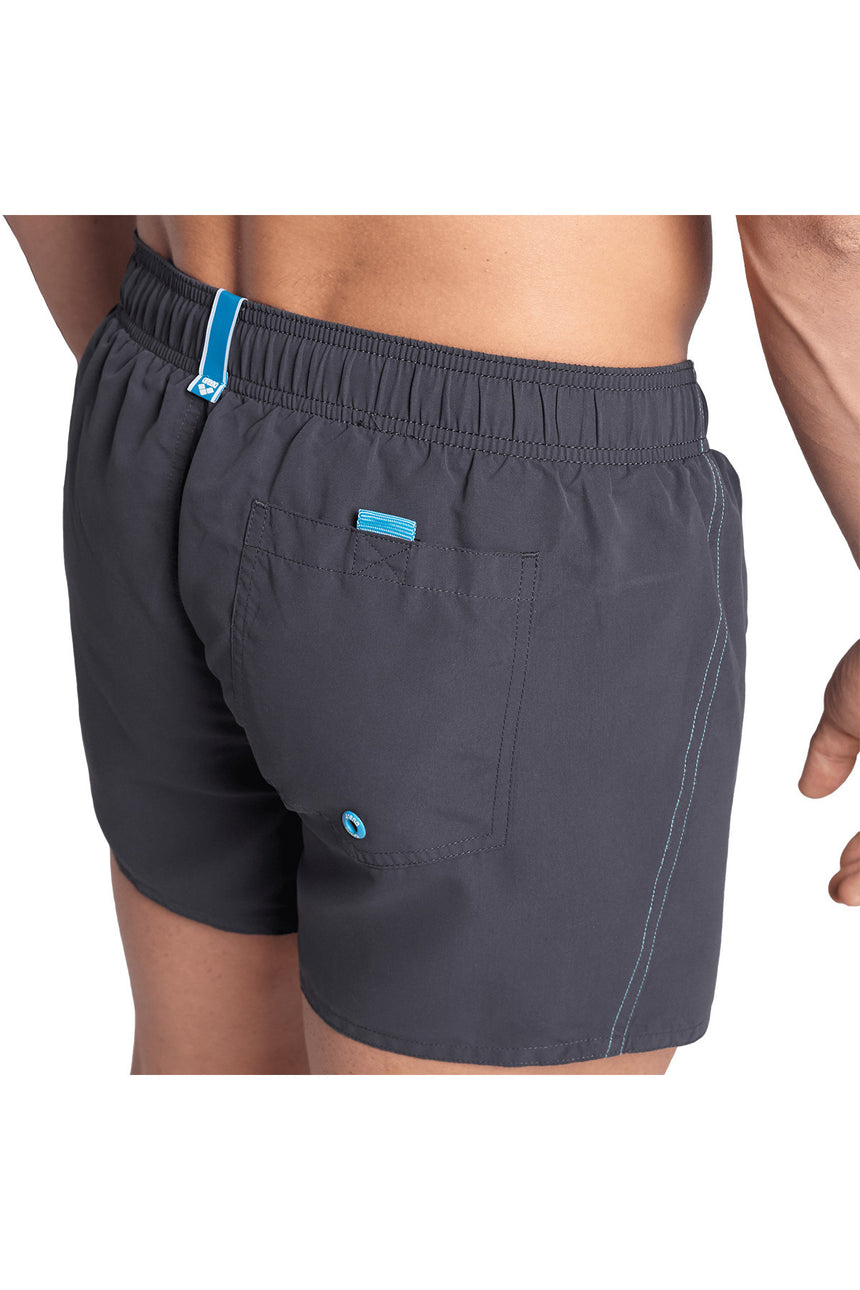 ARENA FUNDAMENTALS BOXER R 006443581 - Mavi