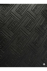 U.S.POLO ASSN. ÇAPRAZ ÇANTA D26004 - Siyah