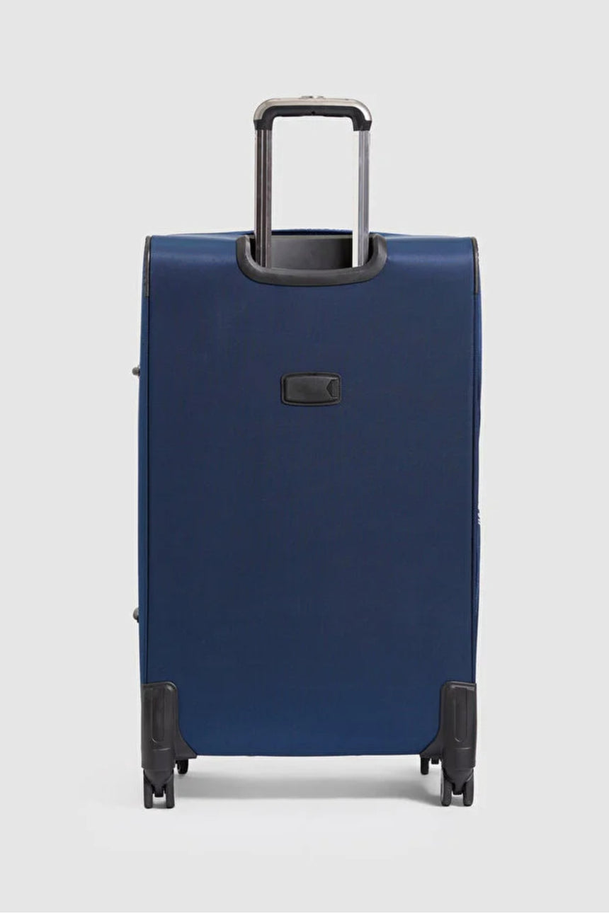 U.S POLO VALIZ KUMAŞ BUYUK BOY PLVLZAYD26033A - Lacivert