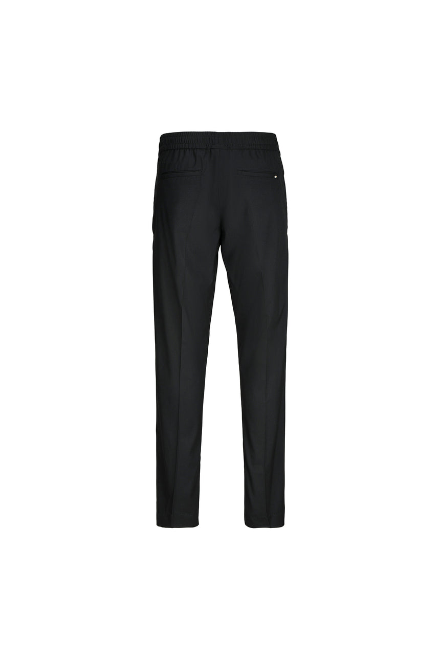 JACK&JONES SWEATPANTS 12268303 - Siyah