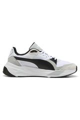 Puma Trinity 2 Ayakkabı 400230 - Beyaz/Siyah