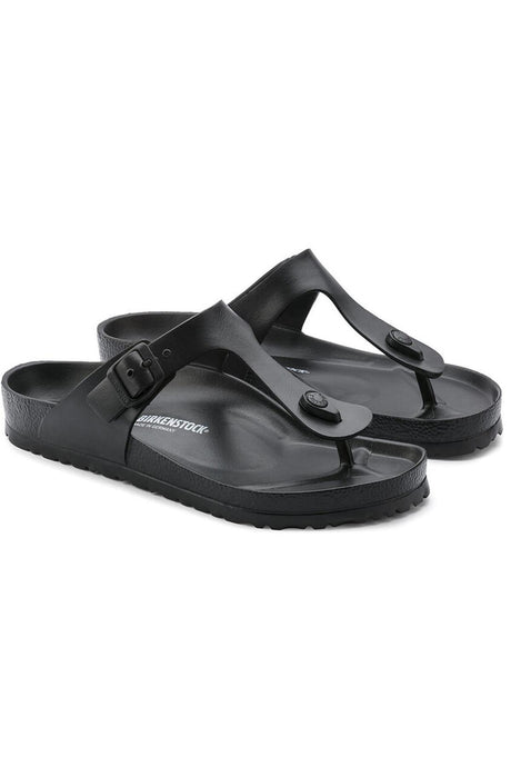 BIRKENSTOCK GIZEH EVA 128201 - Siyah