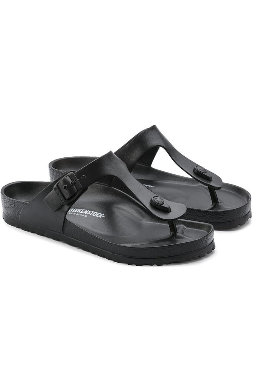 BIRKENSTOCK GIZEH EVA 128201 - Siyah