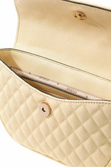 Guess Atabey Kadın Omuz Çantası HWQG9894210 - Sarı