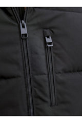 JACK&JONES JJEOWEN PUFFER SN 12278792 - Koyukahverengi