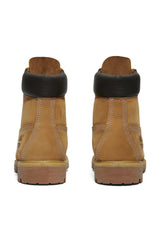 Timberland Erkek Premium 6 Inch Su Geçirmez Bot TB172066EBL1 - Taba