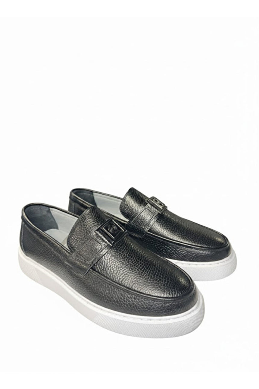Pierre Cardin Erkek Ayakkabı 192604 - Siyah