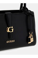 GUESS CARRIE GRLFRND SHLDR HWVG9896080 - Mavi