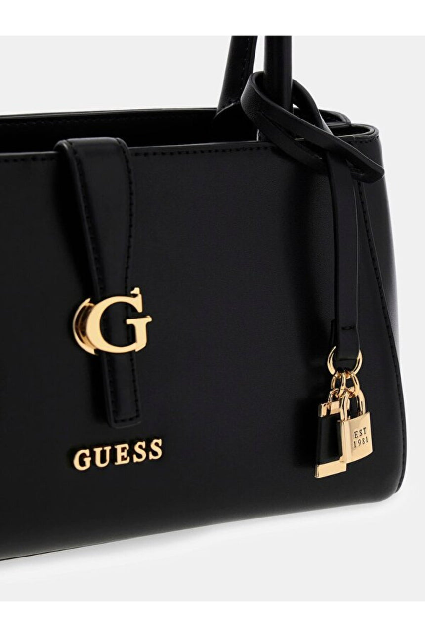 GUESS CARRIE GRLFRND SHLDR HWVG9896080 - Mavi