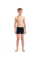 ARENA B ARENA DRAFT SWIM SHORT 010748550 - Siyah/ Mavi