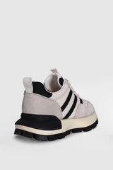 Lufian 122230053 Kadın Sneaker - Beyaz