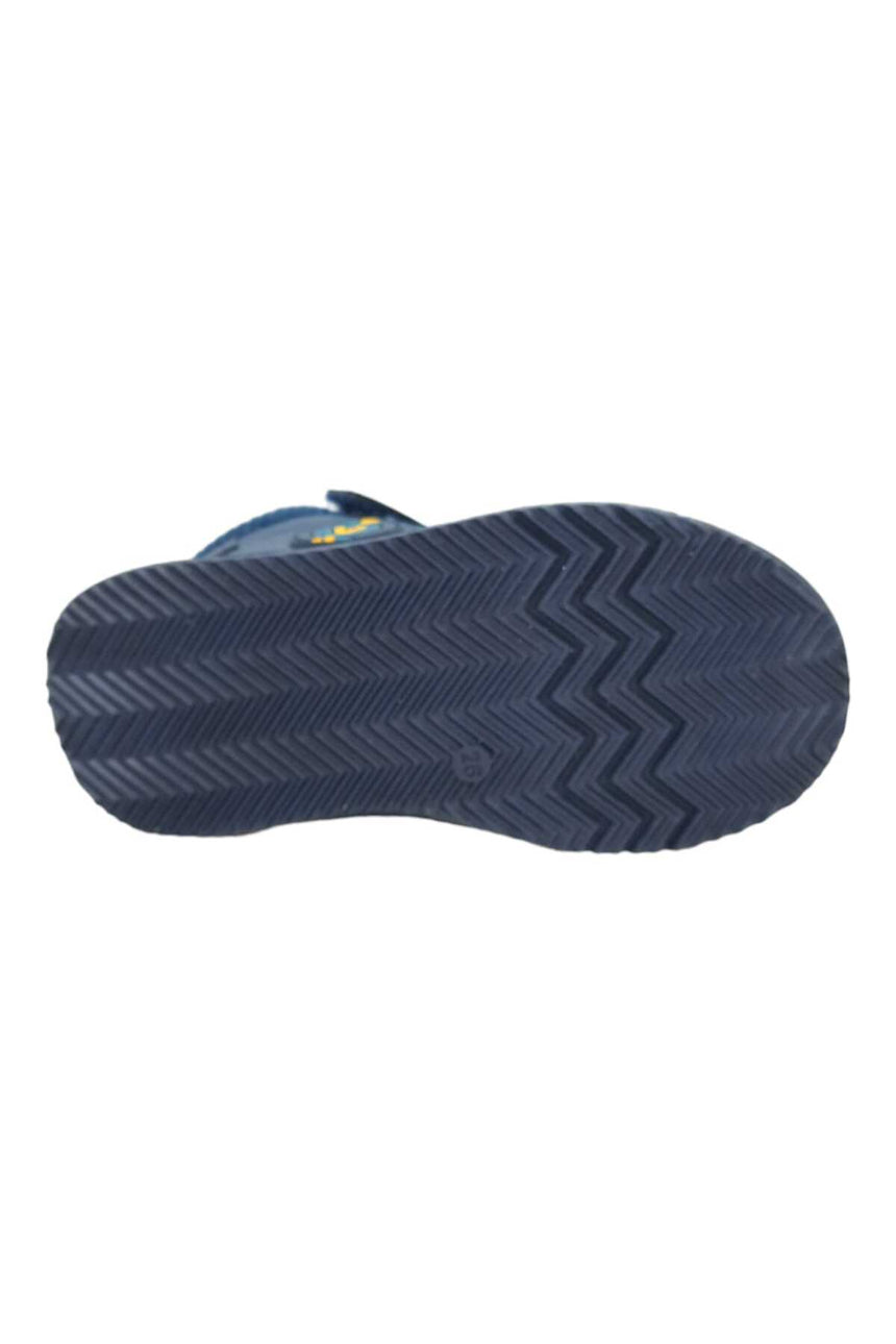 Vicco Bebe Hippi Bot 946.B24K.413 - Lacivert