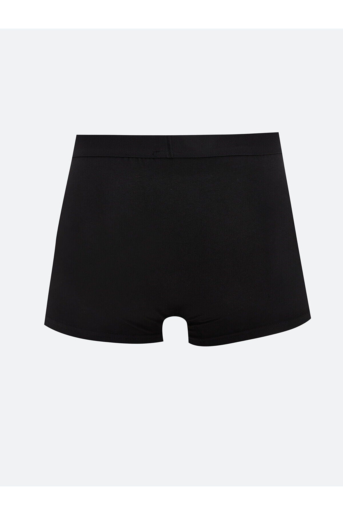LC Waikiki Erkek 3'lü Boxer W5MN31B8 - Siyah