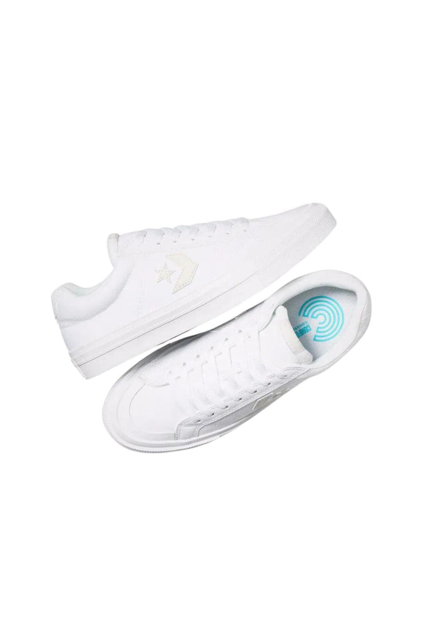 CONVERSE CONVERSE SPORT CASUAL A10546C.102 - Beyaz