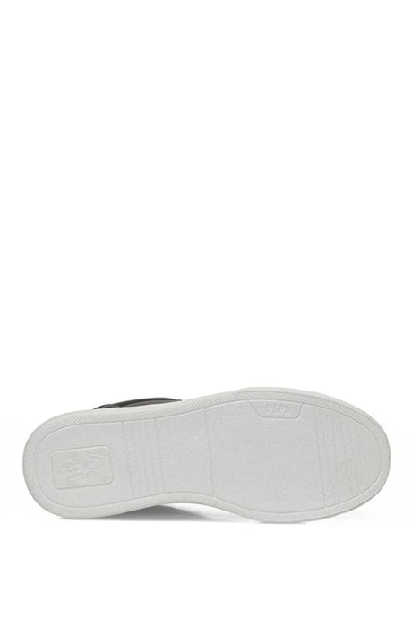 U.S. POLO ASSN. 6M ARES GLB 6FX - Siyah