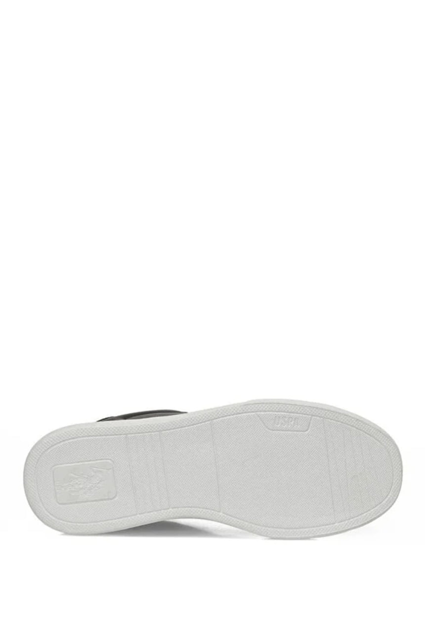 U.S. POLO ASSN. 6M ARES GLB 6FX - Siyah